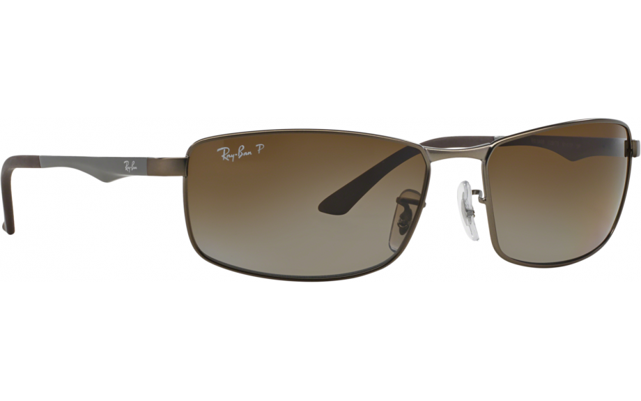 ray ban 3498 sunglasses