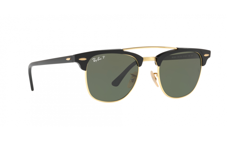ray ban clubmaster double bridge