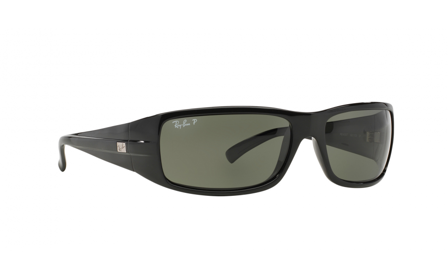 Ray-Ban RB4057 601/58 61 Sunglasses 
