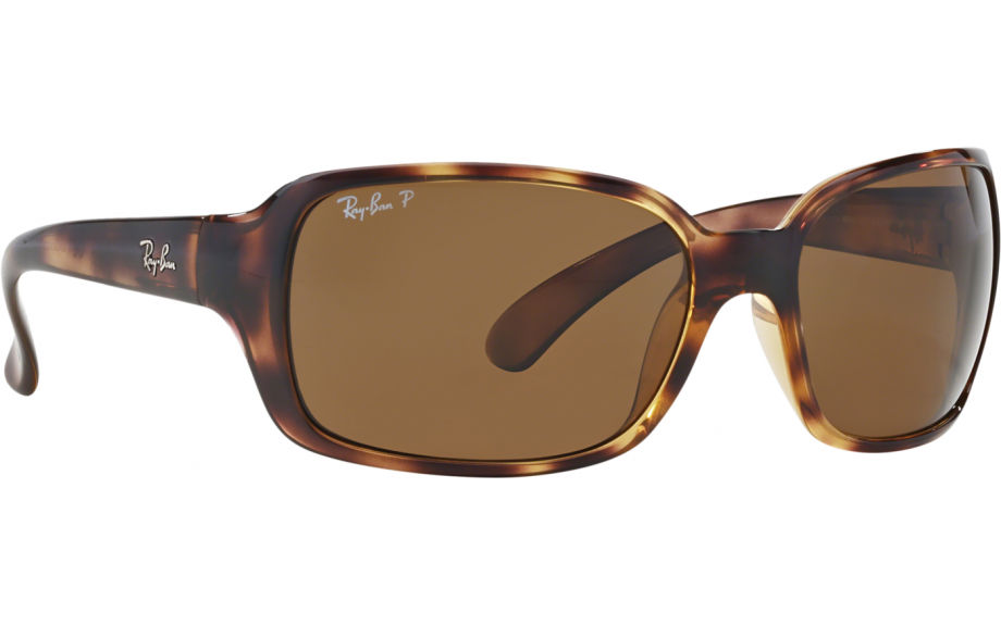 Ray-Ban RB4068 642/57 60 Sunglasses