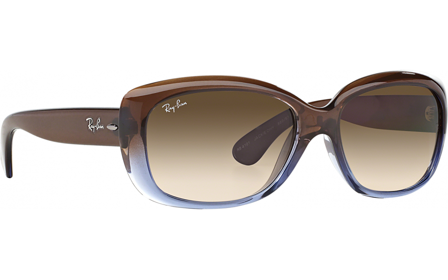 Ray-Ban Jackie Ohh RB4101 860/51 58 