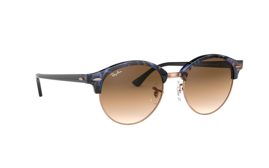 ray ban clubround rb4246