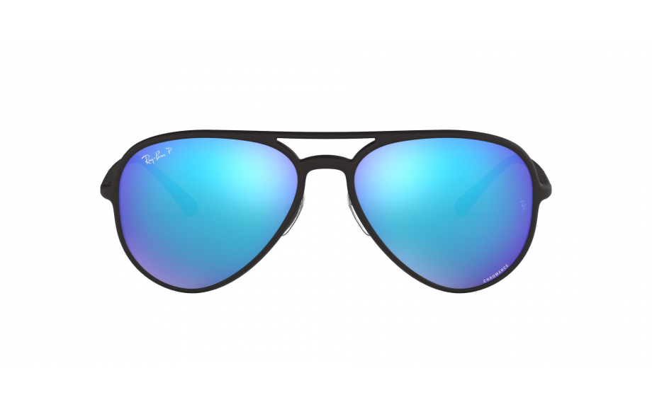 ray ban chromance sunglasses