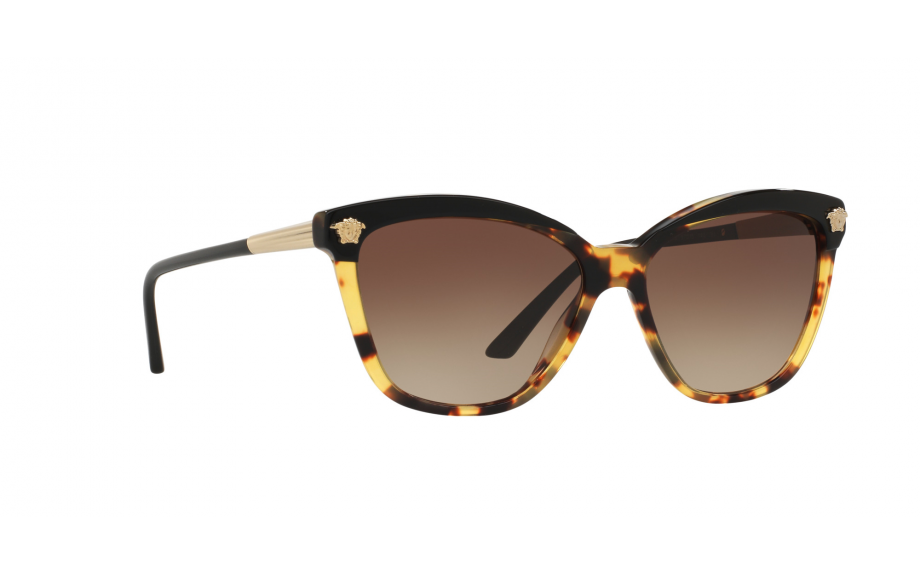 Versace VE4313 517713 57 Sunglasses 