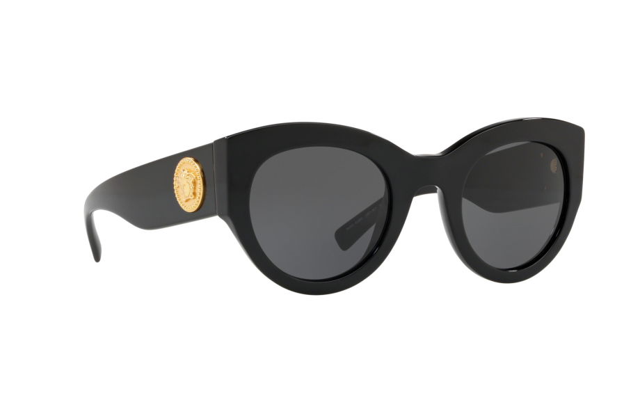 versace black noir