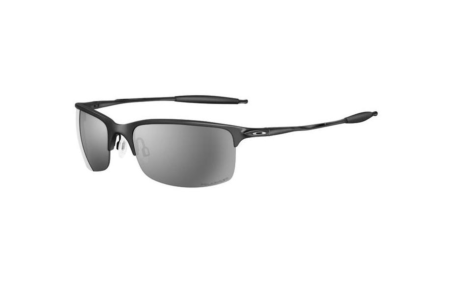 oakley half frame