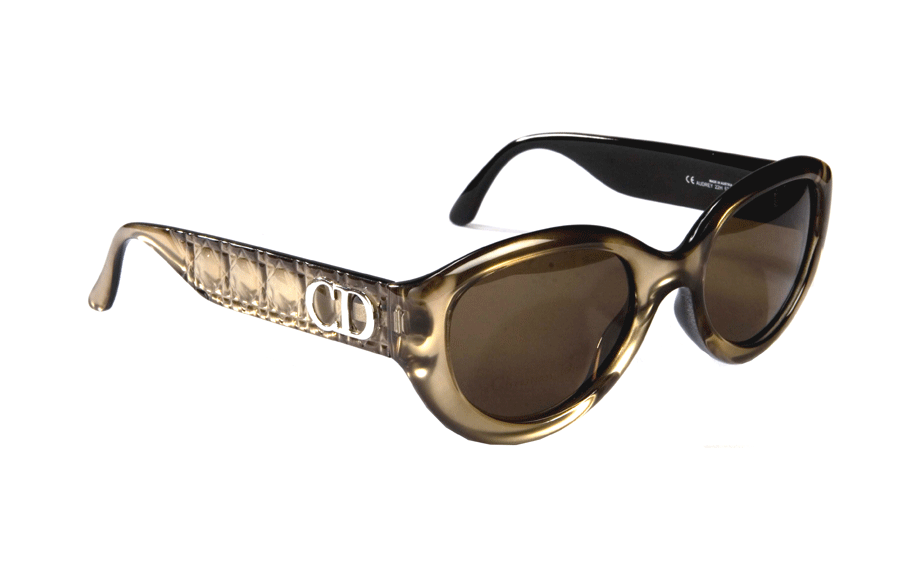 vintage dior sunglasses