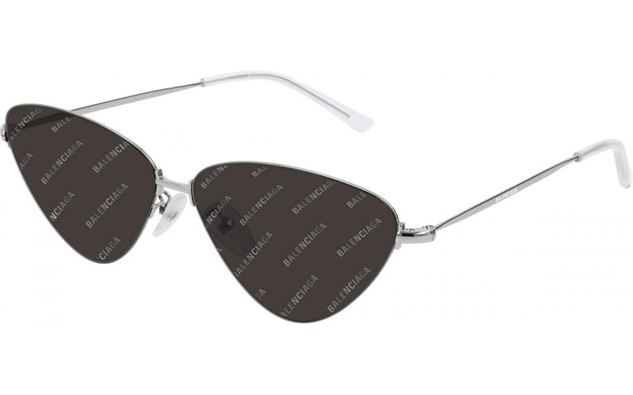 Balenciaga Bb0015s 004 61 Sunglasses Free Shipping Shade Station