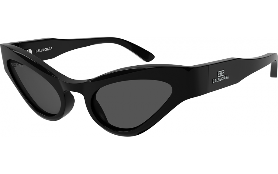 balenciaga prescription sunglasses