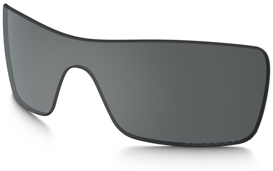 can you buy replacement lenses for oakley sunglasses