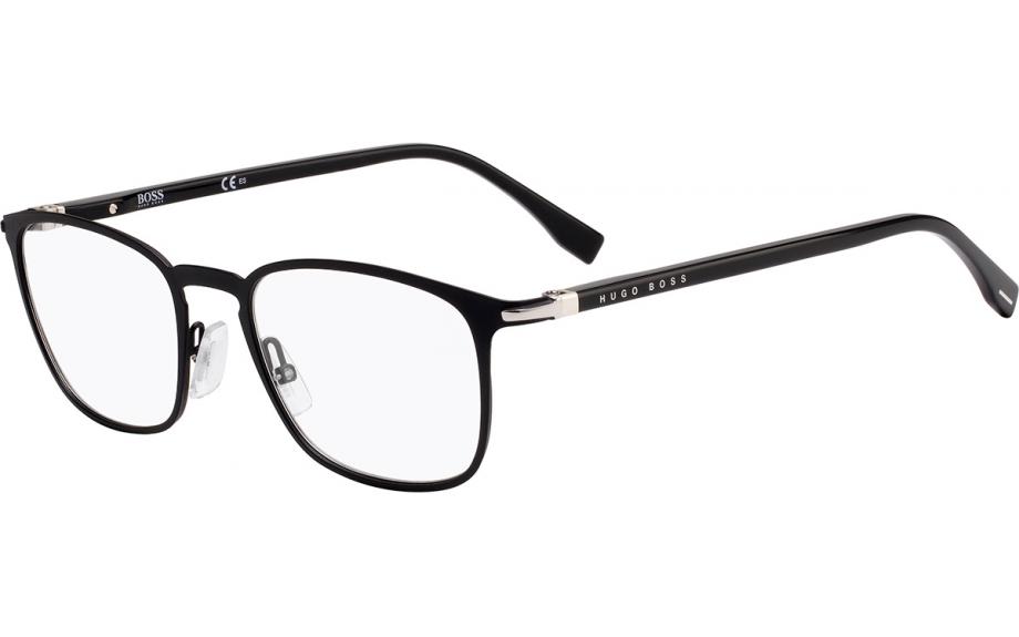 hugo glasses frames