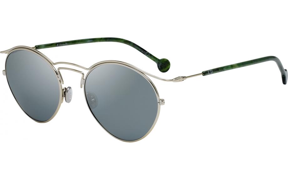 Dior ORIGINS1 3YG T4 53 Sunglasses 