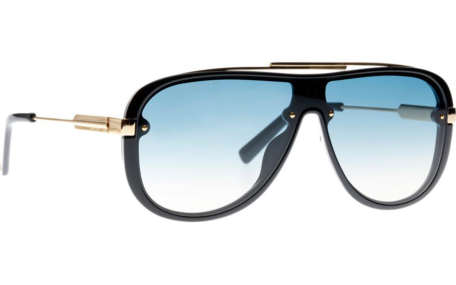dsquared shades