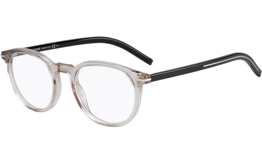 dior homme frames