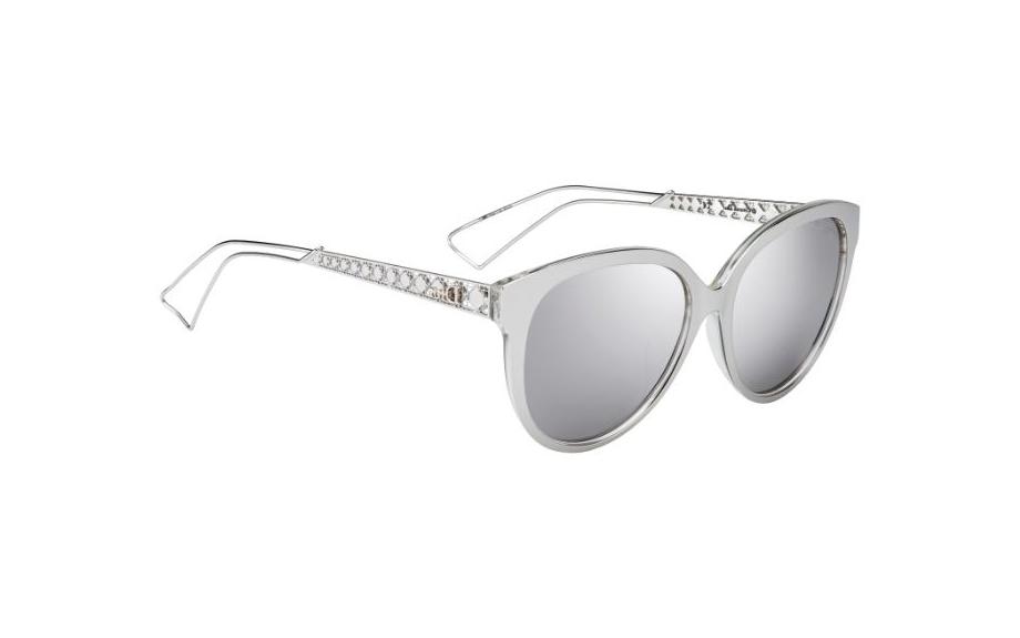 dior diamond sunglasses