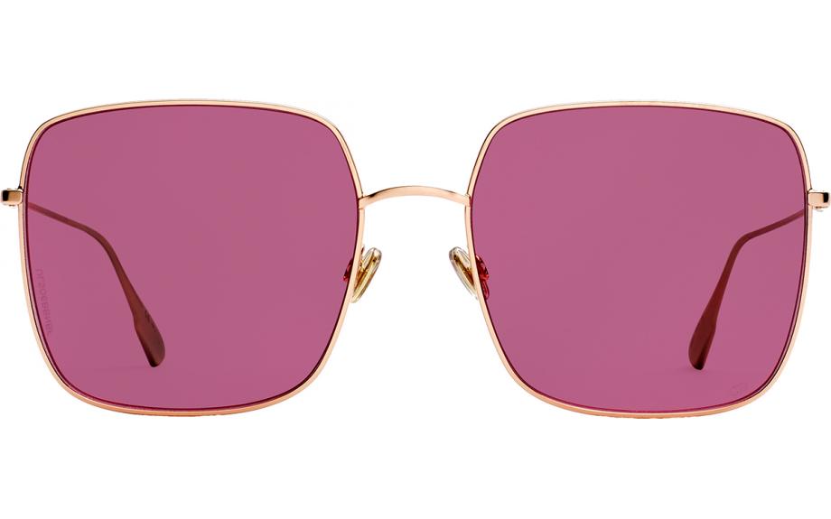 Dior Stellaire1 Ddb Vc 59 Sunglasses Free Shipping Shade Station