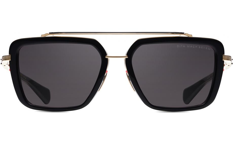 DITA Mach-Seven DTS135-01-56 Sunglasses