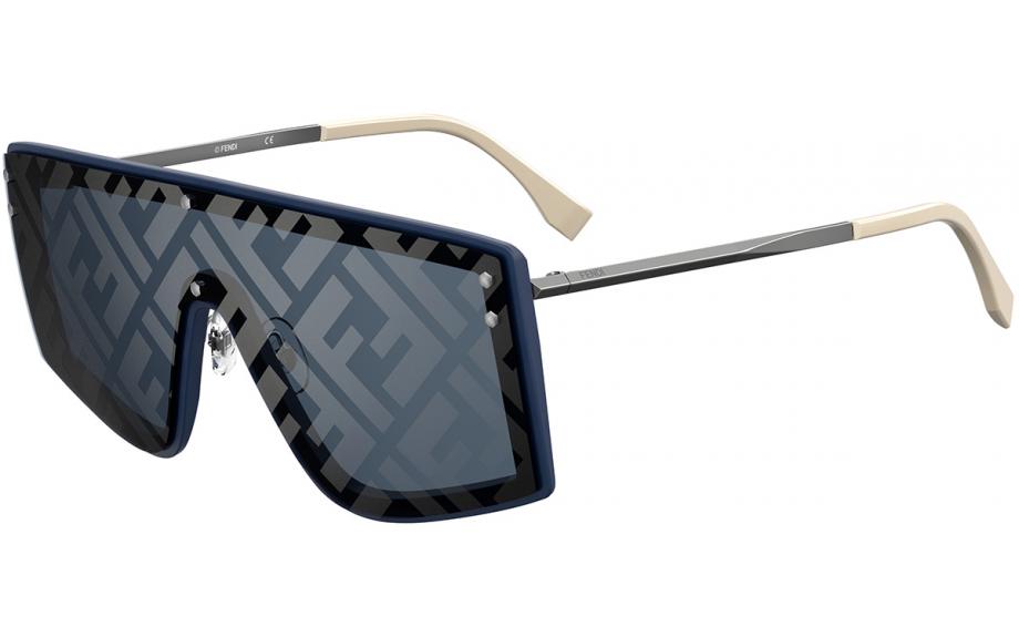 Mens fendi sunglasses