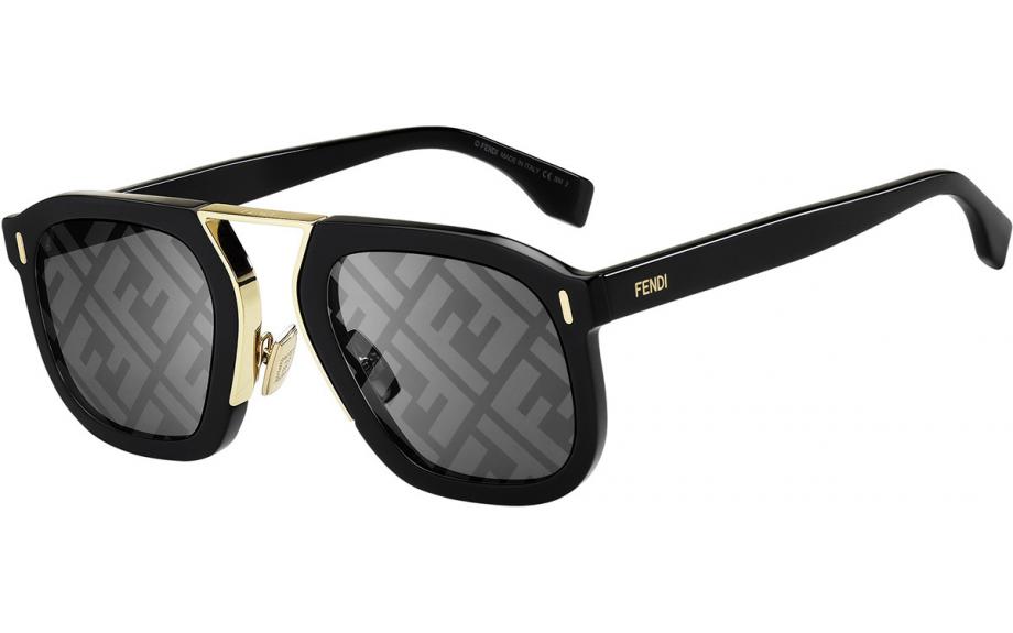 men sunglasses fendi