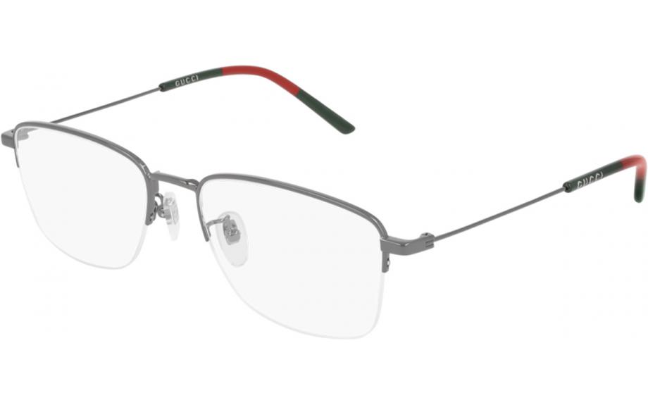 gucci asian fit glasses