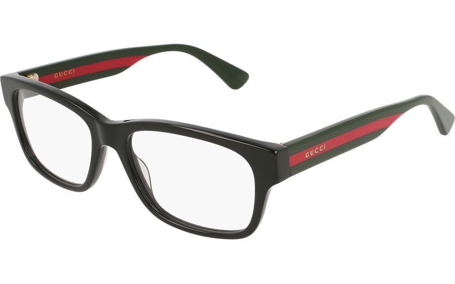 gucci glasses optical