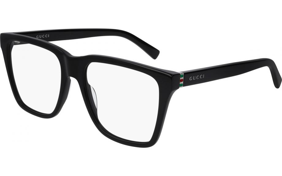 gucci frames for prescription glasses