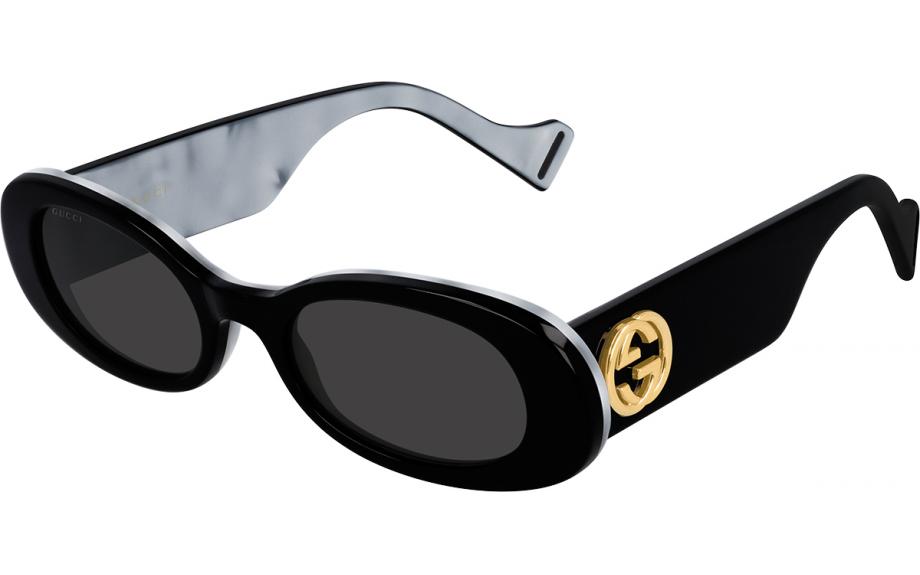 gucci polarised sunglasses