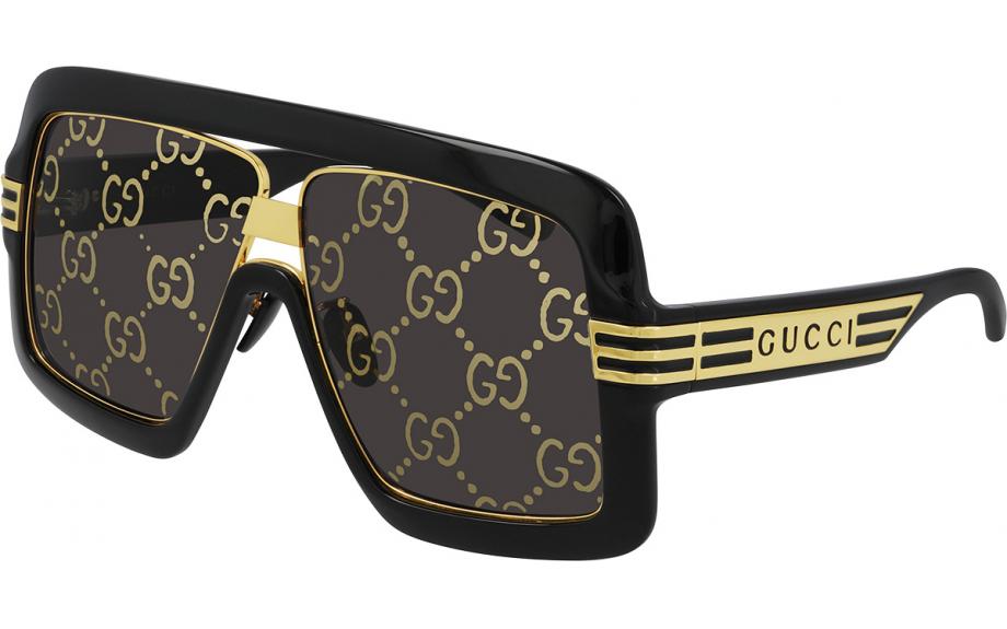 Gucci GG0900S 001 60 Sunglasses - Free 