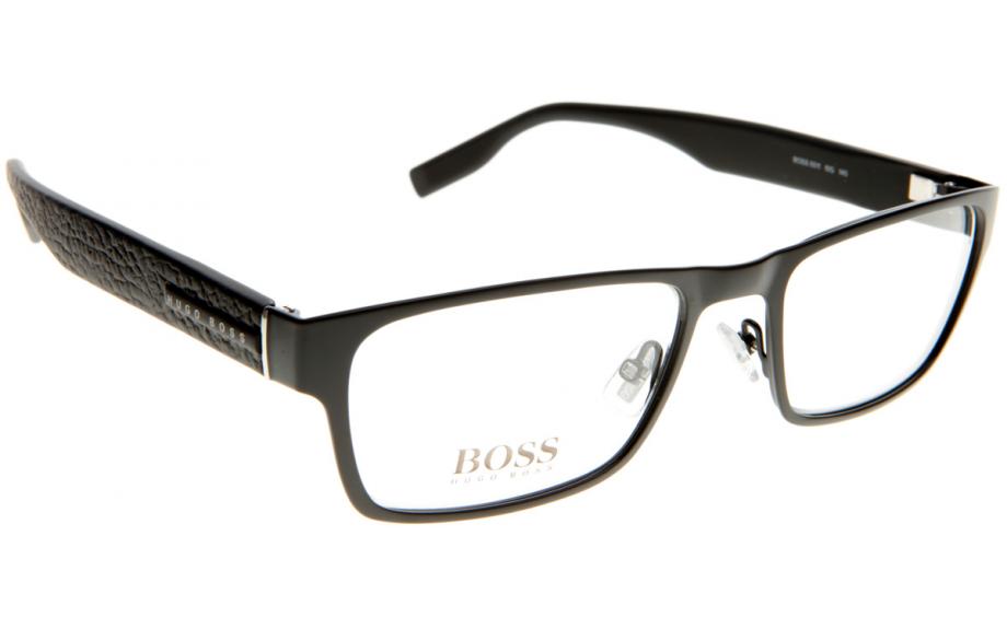 BOSS BOSS 0511 10G 53 Glasses - Free 