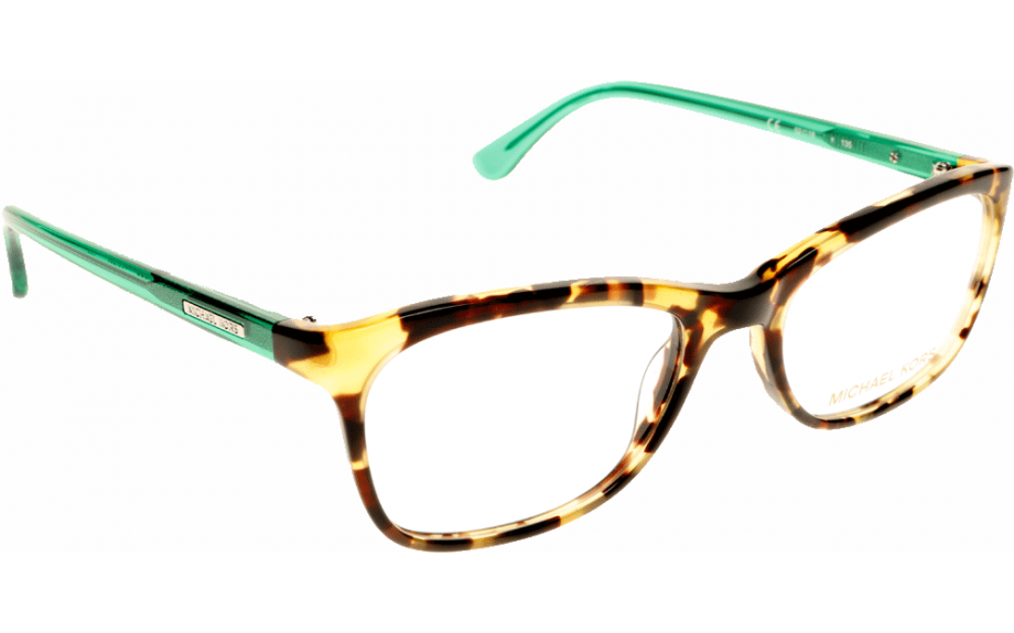 michael kors tortoise shell glasses