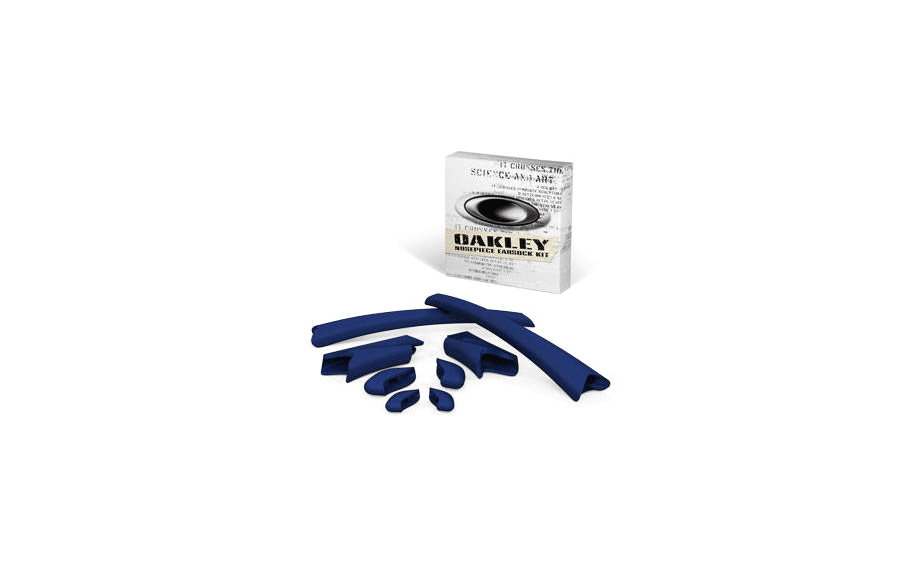 oakley flak jacket replacement nose pads