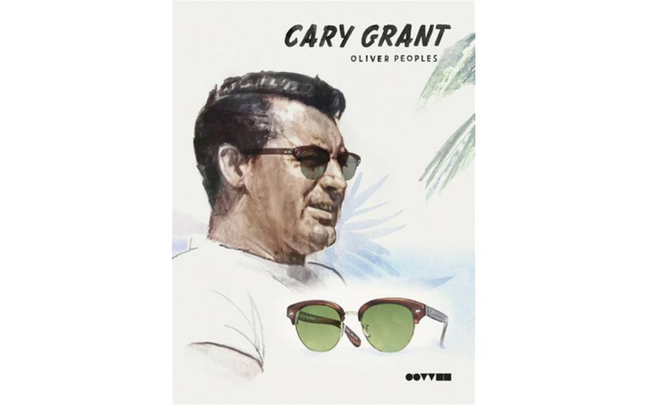 Oliver Peoples Cary Grant 2 OV5436S