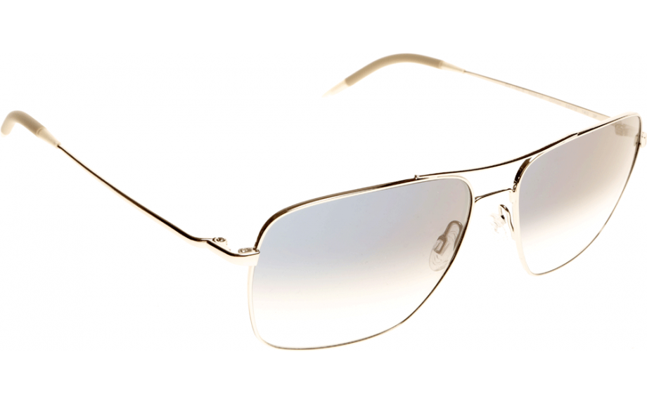 Oliver Peoples Clifton OV1150S 50363F 58 Sunglasses | Shade Station