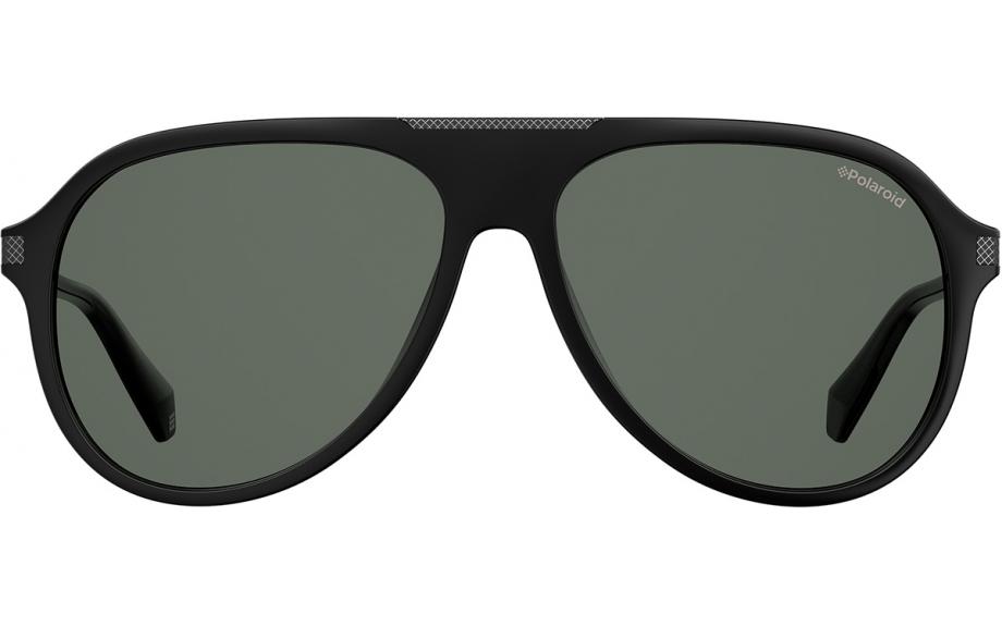 All Colours PLD 2087S Designer Sunglasses with Case POLAROID