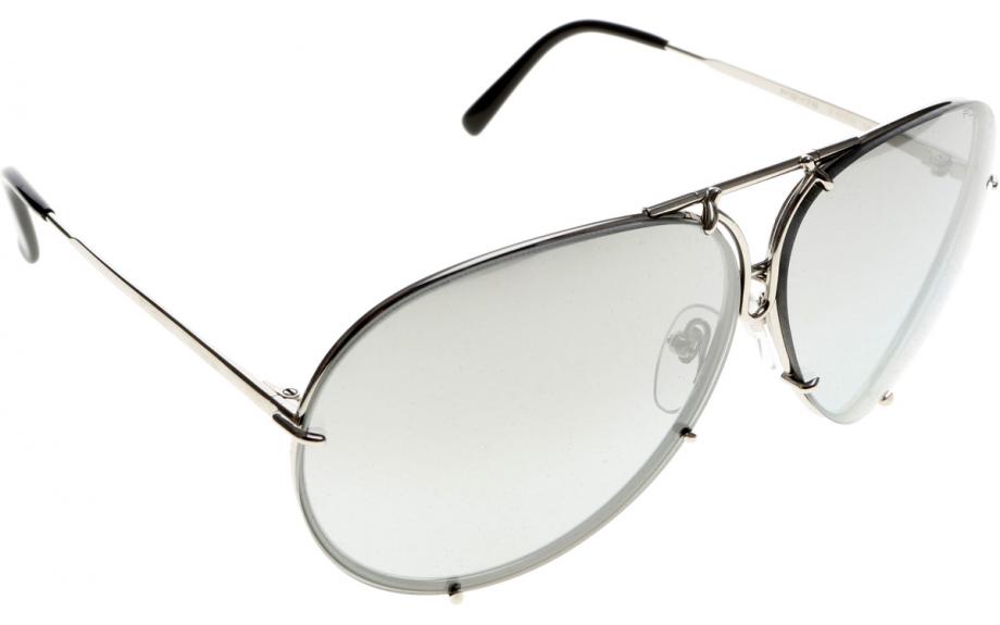 porsche design sunglasses