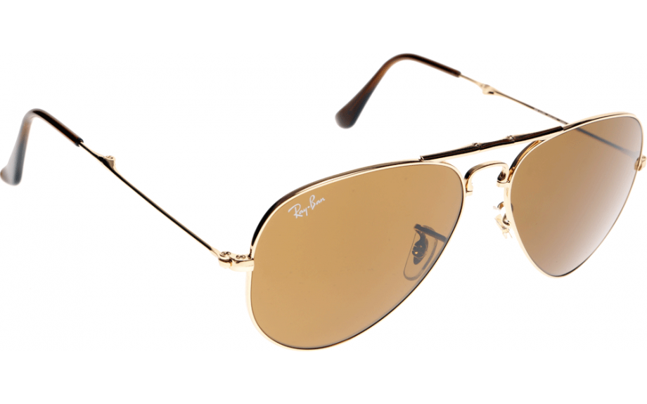 ray ban police