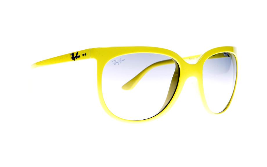 Ray Ban Cats 1000 Rb4126 754 32 Sunglasses Free Shipping Shade