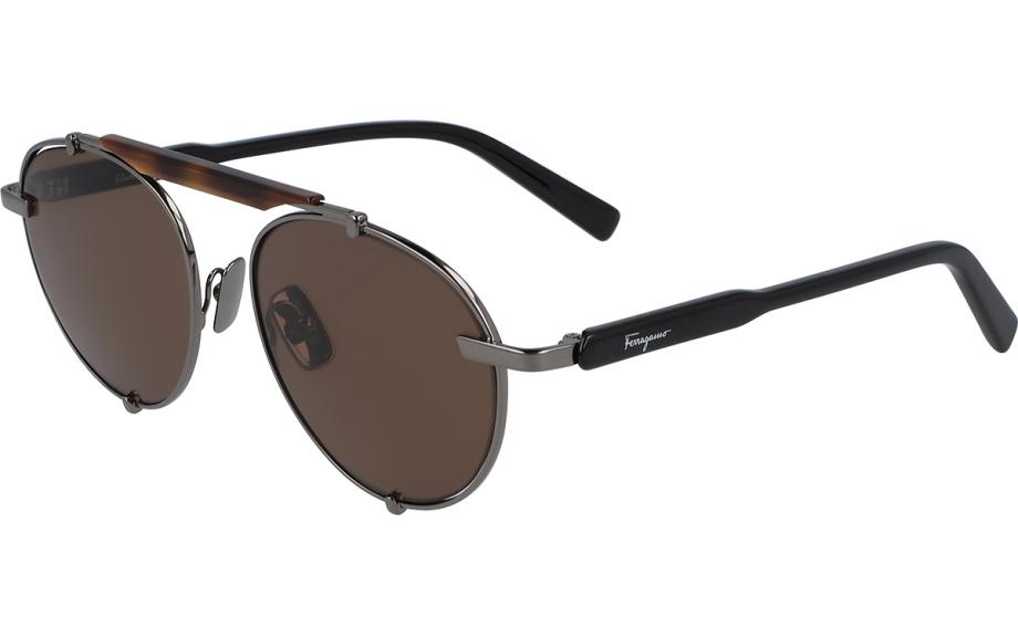 salvatore ferragamo sunglass