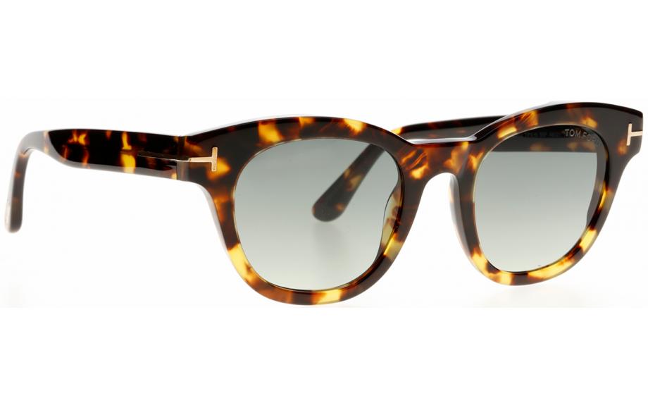 Tom Ford Elizabeth-02 FT0616 55P 49