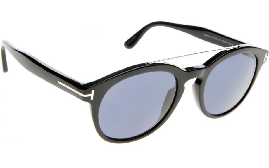 Tom Ford Newman FT0515/S 01V 53