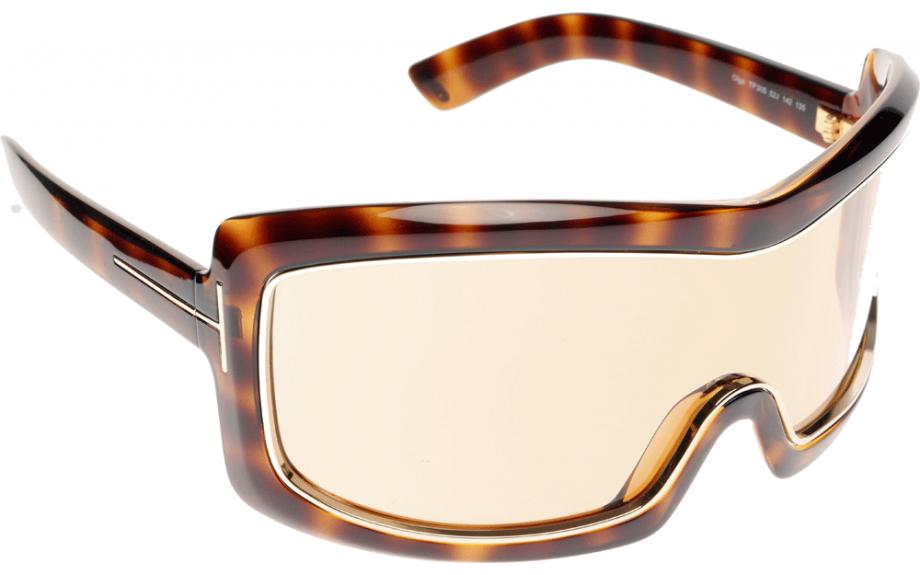 Tom ford olga shield sunglasses new arrivals