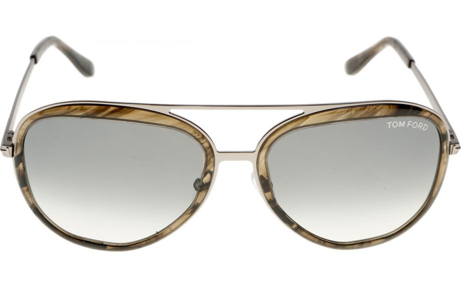 tom ford andy sunglasses