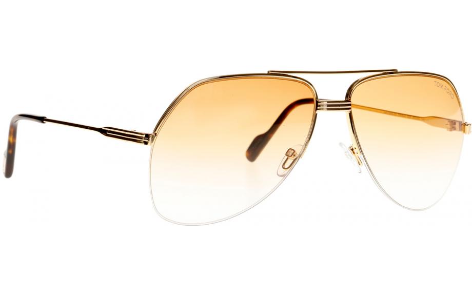Tom Ford Wilder-02 FT0644/S 32F 62