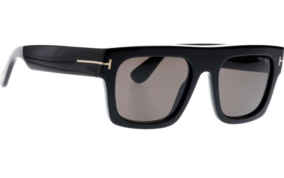 Tom ford black sunglasses