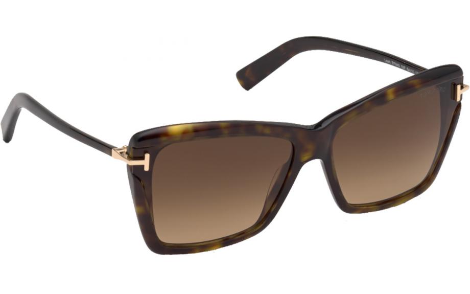 Tom ford leah sunglasses
