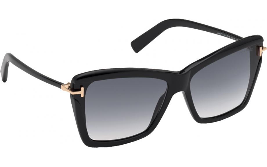 Tom ford leah sunglasses