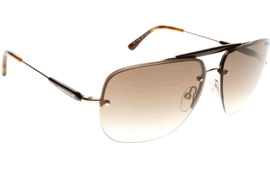 conor mcgregor tom ford sunglasses