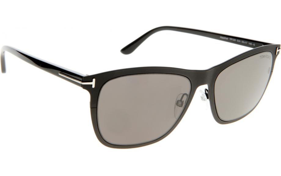 Tom Ford Alasdhair FT0526/S 02A 55
