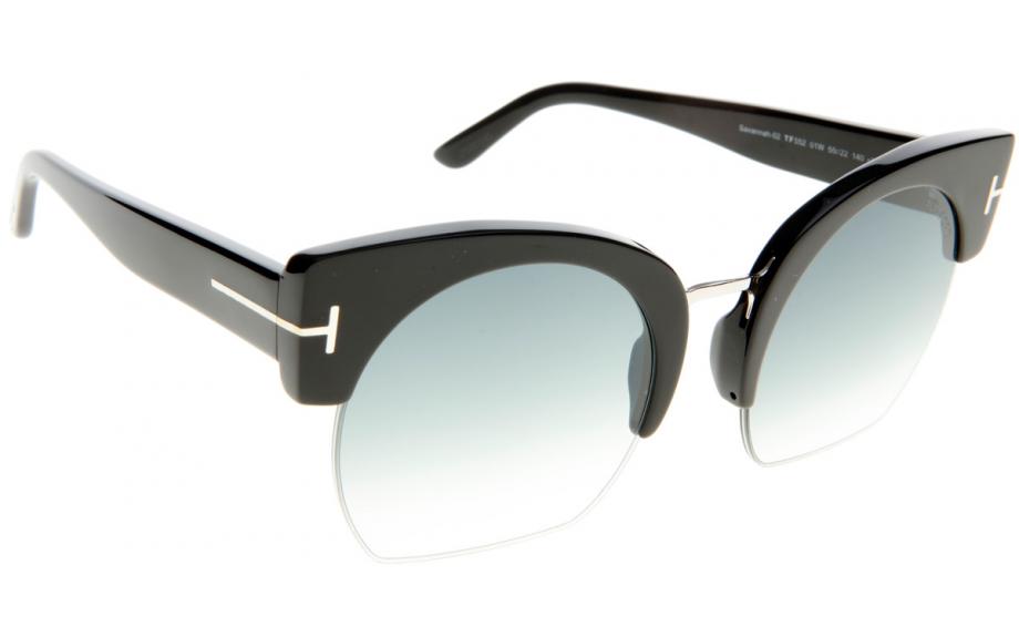 Tom Ford Savannah Sunglasses 2025 | www.levitan.com