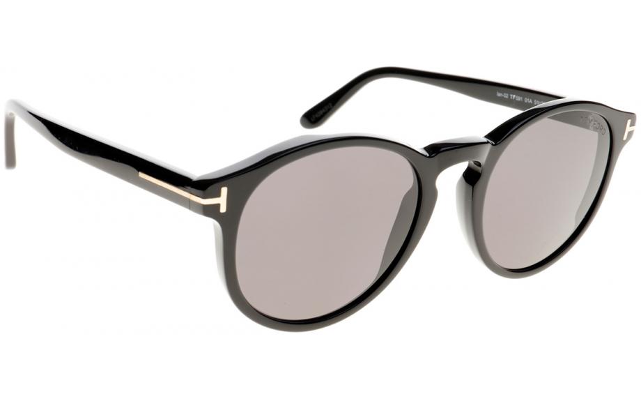 Tom Ford Ian-02 FT0591/S 01A 51